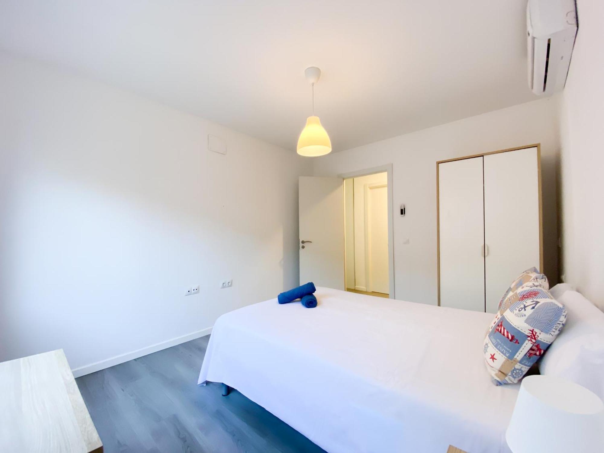 3 Rooms Balneario Pedregalejo Málaga Exterior foto