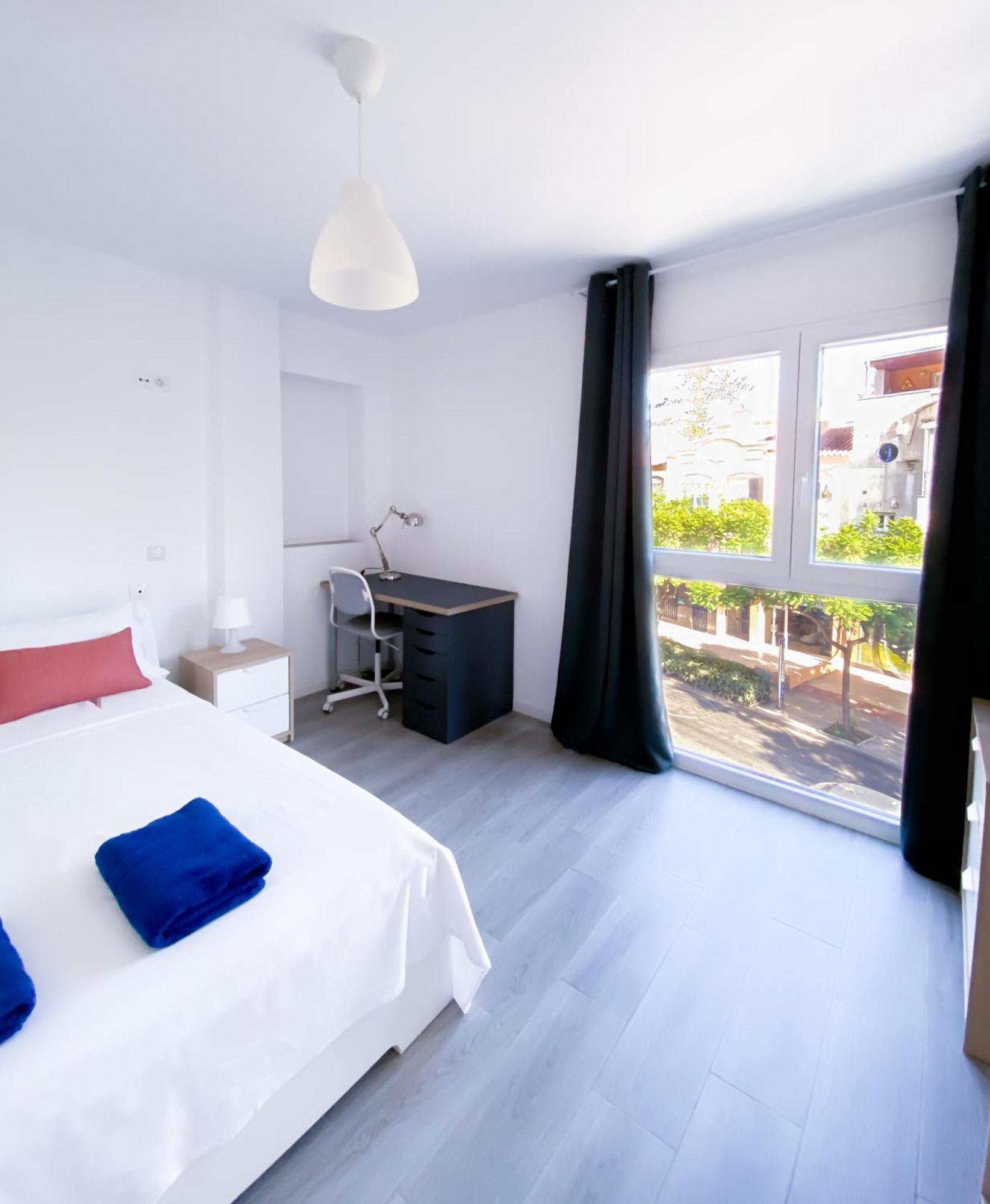 3 Rooms Balneario Pedregalejo Málaga Exterior foto