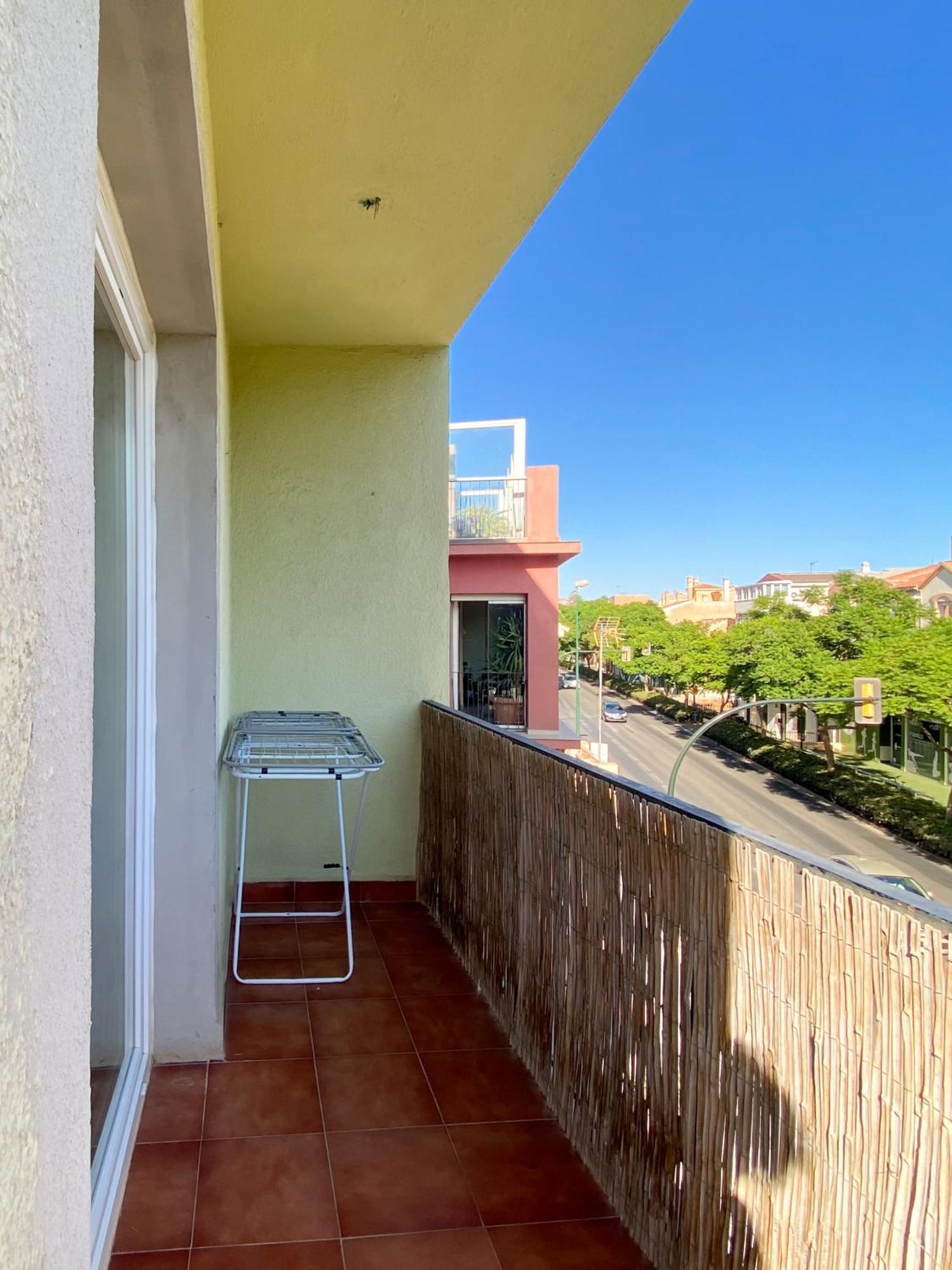 3 Rooms Balneario Pedregalejo Málaga Exterior foto